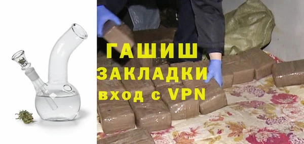 хмурый Бородино