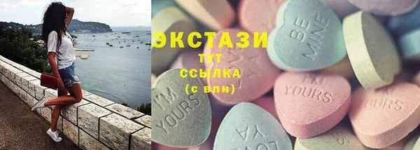 хмурый Бородино